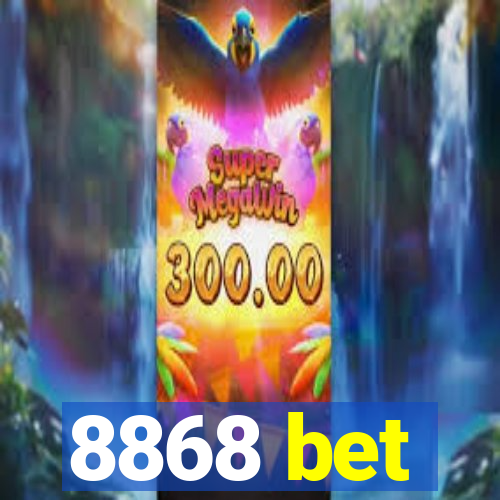 8868 bet